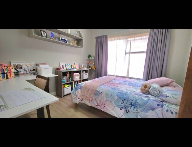 4 BEDROOM HOUSE FOR SALE IN MONTE CHRISTO